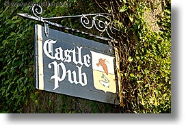 castles, clifden, connaught, connemara, europe, horizontal, ireland, irish, mayo county, pub, western ireland, photograph