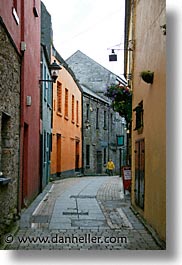alleys, connaught, connemara, europe, galway, ireland, irish, mayo county, vertical, western ireland, photograph