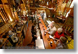 bars, connaught, connemara, europe, galway, horizontal, ireland, irish, mayo county, quays, restaurants, slow exposure, western ireland, photograph