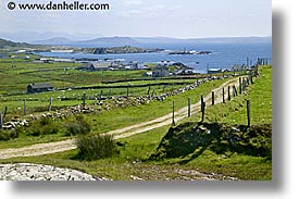 connaught, connemara, europe, horizontal, inishbofin, ireland, irish, landscapes, mayo county, western ireland, photograph