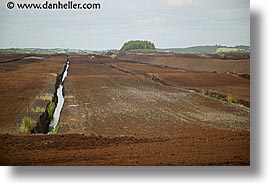 bog, connaught, connemara, europe, horizontal, ireland, irish, landscapes, mayo county, western ireland, photograph