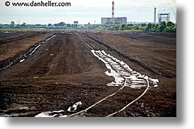 bog, connaught, connemara, europe, horizontal, ireland, irish, landscapes, mayo county, tracks, trains, western ireland, photograph