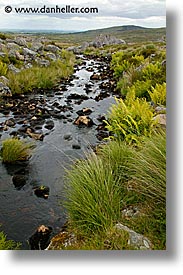 connaught, connemara, creek, europe, ireland, irish, landscapes, mayo county, vertical, western ireland, photograph