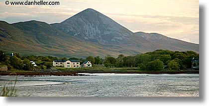 connaught, connemara, croagh, europe, horizontal, ireland, irish, mayo, mayo county, mountains, patricks, western ireland, photograph