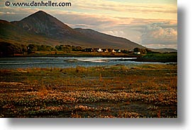 connaught, connemara, croagh, europe, horizontal, ireland, irish, mayo, mayo county, mountains, patricks, western ireland, photograph