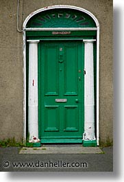 capital, cities, doors, doors & windows, dublin, eastern ireland, europe, ireland, irish, leinster, marymount, vertical, photograph