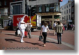 capital, cities, dublin, eastern ireland, europe, horizontal, ireland, irish, leinster, sperm, streets, photograph