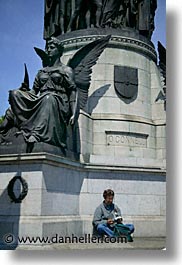 around, capital, cities, dublin, eastern ireland, europe, ireland, irish, leinster, sitting, streets, vertical, photograph