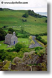 dunamase, eastern ireland, europe, ireland, irish, leinster, vertical, photograph