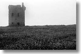 black and white, cork, cork county, europe, horizontal, ireland, irish, munster, photograph
