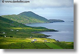 cork county, europe, horizontal, ireland, irish, iveragh, kerry, kerry penninsula, munster, peninsula, penninsula, ring of kerry, waterford county, western ireland, photograph