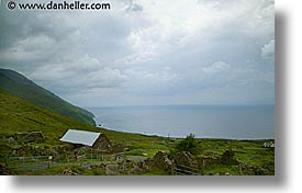 cork county, europe, horizontal, ireland, irish, kells, kerry, kerry penninsula, munster, ring of kerry, waterford county, western ireland, photograph