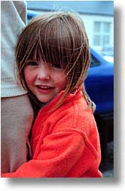 cork county, cutie, europe, faces, ireland, irish, loop head, loophead penninsula, munster, vertical, photograph