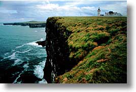 cork county, europe, horizontal, ireland, irish, litehouse, loop head, loophead penninsula, munster, photograph