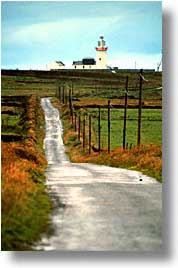 cork county, europe, ireland, irish, litehouse, loop head, loophead penninsula, munster, vertical, photograph