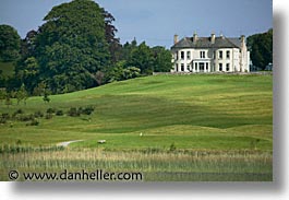 athlone, county shannon, dublin, europe, horizontal, ireland, irish, mansion, shannon, shannon river, photograph