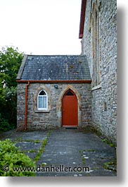 churches, county shannon, europe, ireland, irish, mount shannon, mountains, shannon, shannon river, vertical, photograph
