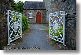churches, county shannon, dublin, europe, horizontal, ireland, irish, mount shannon, mountains, shannon, shannon river, photograph