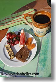 boats, brkfst, coffee, europe, foods, ireland, irish, river barge, shannon princess, shannon princess ii, vertical, water vessel, photograph