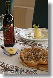 boats, europe, foods, ireland, irish, pizzetta, river barge, shannon princess, shannon princess ii, vertical, water vessel, photograph