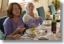 boats, europe, foods, horizontal, ireland, irish, people, river barge, shannon princess, shannon princess ii, water vessel, photograph