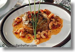 boats, entree, europe, foods, horizontal, ireland, irish, river barge, shannon princess, shannon princess ii, shrimp, water vessel, photograph