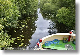 boats, bow, europe, horizontal, ireland, irish, killaloe, river barge, rivers, shannon princess, shannon princess ii, water vessel, photograph