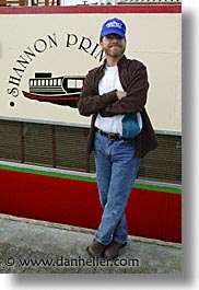 boats, dans, europe, ireland, irish, people, river barge, shannon princess, shannon princess ii, vertical, water vessel, photograph