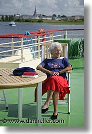 boats, europe, ireland, irish, joyce, people, river barge, shannon princess, shannon princess ii, vertical, water vessel, photograph