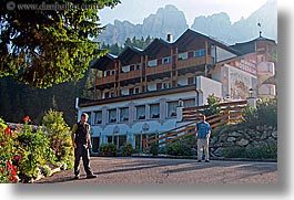 alto adige, berghotel, berghotel moseralm, dolomites, europe, horizontal, italy, moseralm, photograph