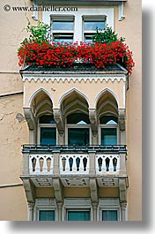 bolzano, dolomites, europe, italy, vertical, windows, photograph