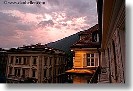 bolzano, dolomites, europe, horizontal, italy, long exposure, windows, photograph