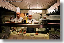 bolzano, cooks, dolomites, europe, horizontal, italy, kitchen, parkhotel laurin, photograph