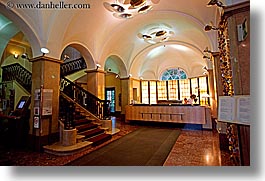 bolzano, dolomites, europe, horizontal, hotels, italy, laurin, lobby, parkhotel laurin, photograph