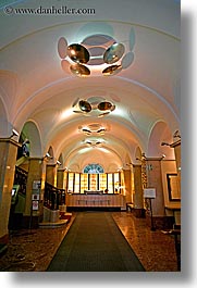 bolzano, dolomites, europe, hotels, italy, laurin, lobby, parkhotel laurin, vertical, photograph