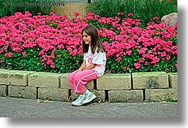 bolzano, dolomites, europe, girls, horizontal, italy, people, pink, photograph