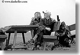 images/Europe/Italy/Dolomites/BolzanoGroup/JohnLindaHutchins/john-linda-table-bw.jpg