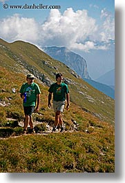 alto adige, cortina group, dolomites, europe, italy, nicos, nicos caravellas, stefano, vertical, photograph