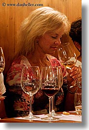 alto adige, cortina group, dolomites, europe, italy, sally, sally radke, slow exposure, smelling, vertical, wines, photograph