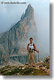 alto adige, cortina group, dolomites, europe, holly, italy, shafran, vertical, photograph