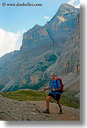 alto adige, cortina group, dolomites, europe, italy, josh, shafran, vertical, photograph