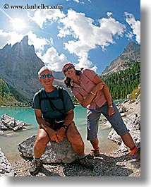 alto adige, cortina group, del, dolomites, europe, fisheye lens, italy, lago, shafran, sorapiss, vertical, photograph