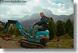 images/Europe/Italy/Dolomites/CortinaGroup/dan-on-tractor-1.jpg