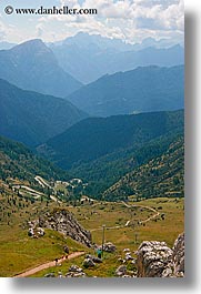 alto adige, dolomites, europe, italy, vertical, photograph