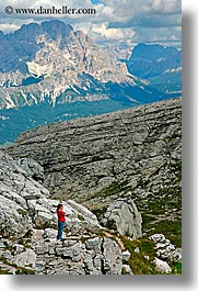 alto adige, dolomites, europe, italy, vertical, photograph