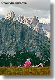 alto adige, dolomites, europe, italy, vertical, photograph