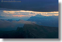 alto adige, dolomites, europe, horizontal, italy, long exposure, photograph