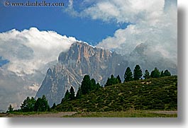 alto adige, dolomites, europe, horizontal, italy, photograph