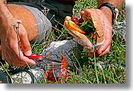 images/Europe/Italy/Dolomites/Food/picnic-sandwich.jpg