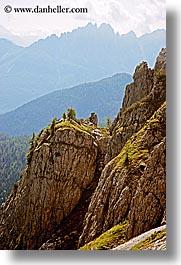 alto adige, dolomites, europe, italy, la rocchetta, scenics, vertical, photograph